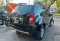 Autos - Renault DUSTER DYNAMIQUE 1.6 2011 GNC 182000Km - En Venta