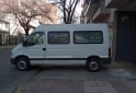 Utilitarios - Renault MASTER 2.5 DCI PACK ELECT 2007 Diesel 1111Km - En Venta