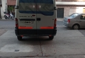Utilitarios - Renault MASTER 2.5 DCI PACK ELECT 2007 Diesel 1111Km - En Venta