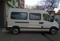 Utilitarios - Renault MASTER 2.5 DCI PACK ELECT 2007 Diesel 1111Km - En Venta