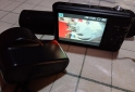 Electr�nica - Camara digital Samsung ST66, cargador original, correa, micro SD 4G, en perfecto estado - En Venta