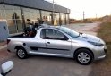 Camionetas - Peugeot Hoggar xs 1.6 2014 Nafta 65000Km - En Venta