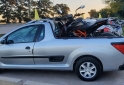 Camionetas - Peugeot Hoggar xs 1.6 2014 Nafta 65000Km - En Venta