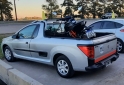 Camionetas - Peugeot Hoggar xs 1.6 2014 Nafta 65000Km - En Venta
