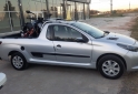 Camionetas - Peugeot Hoggar xs 1.6 2014 Nafta 65000Km - En Venta