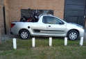 Camionetas - Peugeot Hoggar xs 1.6 2014 Nafta 65000Km - En Venta