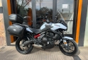 Motos - Kawasaki VERSYS 650 2013 Nafta 63000Km - En Venta
