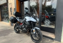 Motos - Kawasaki VERSYS 650 2013 Nafta 63000Km - En Venta
