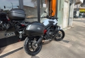 Motos - Kawasaki VERSYS 650 2013 Nafta 63000Km - En Venta