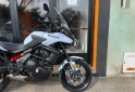 Motos - Kawasaki VERSYS 650 2013 Nafta 63000Km - En Venta