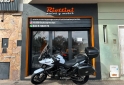 Motos - Kawasaki VERSYS 650 2013 Nafta 63000Km - En Venta