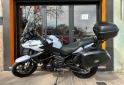 Motos - Kawasaki VERSYS 650 2013 Nafta 63000Km - En Venta