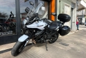 Motos - Kawasaki VERSYS 650 2013 Nafta 63000Km - En Venta