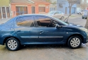 Autos - Peugeot 207 compact Allure 2013 Nafta 139000Km - En Venta