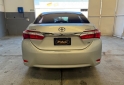 Autos - Toyota Corolla 1.8 Xli Cvt 2014 Nafta 168000Km - En Venta