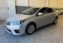 Autos - Toyota Corolla 1.8 Xli Cvt 2014 Nafta 168000Km - En Venta