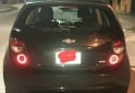 Autos - Chevrolet Sonic lt 2013 Nafta 112000Km - En Venta