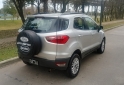 Autos - Ford Ecosport SE Plus. 2015 GNC 126000Km - En Venta