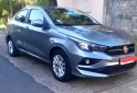 Autos - Fiat Cronos drive 2018 Nafta 97000Km - En Venta