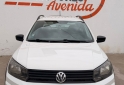 Utilitarios - Volkswagen SAVEIRO 2017 Nafta 184096Km - En Venta