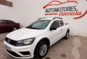 Utilitarios - Volkswagen SAVEIRO 2017 Nafta 184096Km - En Venta