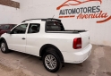 Utilitarios - Volkswagen SAVEIRO 2017 Nafta 184096Km - En Venta