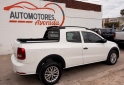 Utilitarios - Volkswagen SAVEIRO 2017 Nafta 184096Km - En Venta