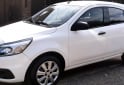 Autos - Chevrolet Agile 2015 GNC 142000Km - En Venta