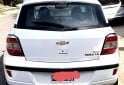 Autos - Chevrolet Agile 2015 GNC 142000Km - En Venta