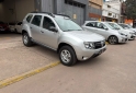 Camionetas - Renault Duster 2020 Nafta 73000Km - En Venta