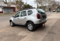 Camionetas - Renault Duster 2020 Nafta 73000Km - En Venta