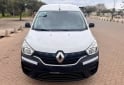 Utilitarios - Renault KANGOO EXPRESS 1.6 2024 GNC - En Venta