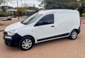 Utilitarios - Renault KANGOO EXPRESS 1.6 2024 GNC - En Venta