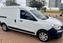 Utilitarios - Renault KANGOO EXPRESS 1.6 2024 GNC - En Venta