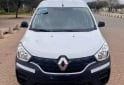 Utilitarios - Renault KANGOO EXPRESS 1.6 2024 GNC - En Venta