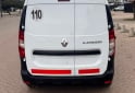 Utilitarios - Renault KANGOO EXPRESS 1.6 2024 GNC - En Venta