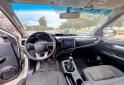 Camionetas - Toyota HILUX 4X2 SRV 2.8 2017 Diesel - En Venta