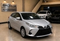 Autos - Toyota YARIS XS CVT 2026 Nafta 1Km - En Venta