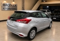Autos - Toyota YARIS XS CVT 2026 Nafta 1Km - En Venta