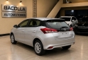 Autos - Toyota YARIS XS CVT 2026 Nafta 1Km - En Venta
