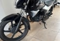 Motos - Honda GLH 150 2022 Nafta 30000Km - En Venta