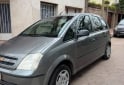 Autos - Chevrolet Meriva 2010 GNC 213000Km - En Venta