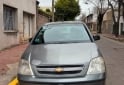 Autos - Chevrolet Meriva 2010 GNC 213000Km - En Venta