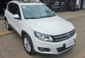 Camionetas - Volkswagen Tiguan premier 2013 Nafta 150000Km - En Venta