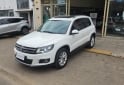 Camionetas - Volkswagen Tiguan premier 2013 Nafta 150000Km - En Venta