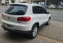 Camionetas - Volkswagen Tiguan premier 2013 Nafta 150000Km - En Venta