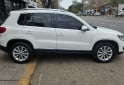Camionetas - Volkswagen Tiguan premier 2013 Nafta 150000Km - En Venta