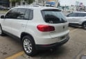 Camionetas - Volkswagen Tiguan premier 2013 Nafta 150000Km - En Venta