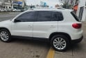 Camionetas - Volkswagen Tiguan premier 2013 Nafta 150000Km - En Venta