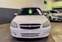 Autos - Chevrolet CELTA 1.4 LT 2012 GNC  - En Venta